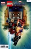LEGO Marvel Avengers # 1A
